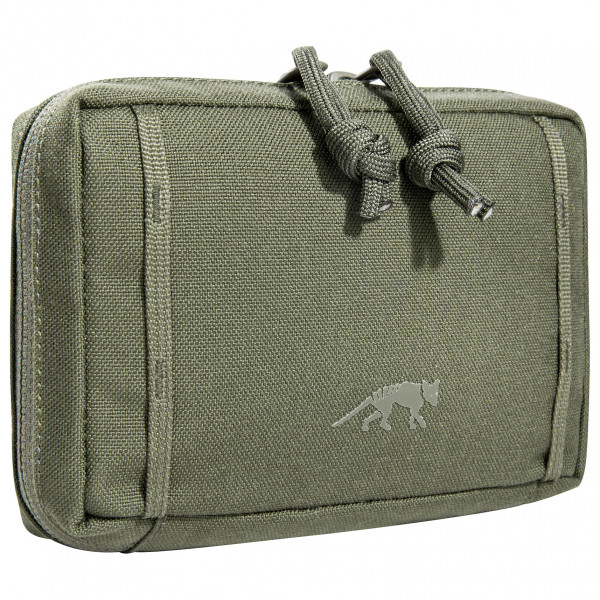 Tasmanian Tiger - TT Tac Pouch 4.1 - Tasche Gr One Size grün Tasmanian Tiger - TT Tac Pouch 4.1 - Tasche Gr One Size grün von Tasmanian Tiger