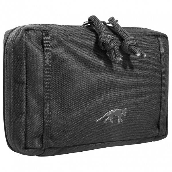 Tasmanian Tiger - TT Tac Pouch 4.1 - Tasche Gr One Size schwarz von Tasmanian Tiger