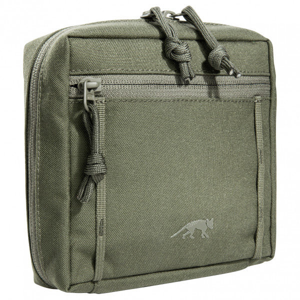 Tasmanian Tiger - TT Tac Pouch 5.1 - Tasche Gr One Size grün Tasmanian Tiger - TT Tac Pouch 5.1 - Tasche Gr One Size grün von Tasmanian Tiger