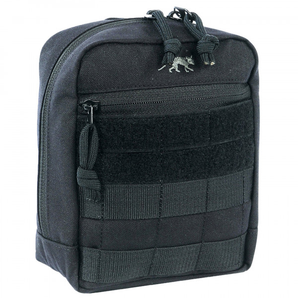 Tasmanian Tiger - TT Tac Pouch 6 - Tasche Gr One Size schwarz Tasmanian Tiger - TT Tac Pouch 6 - Tasche Gr One Size schwarz von Tasmanian Tiger