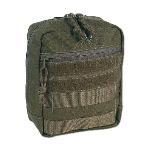 Tasmanian Tiger TT Tac Pouch 6 Modulare Universal Zusatz-Tasche Molle-Kompatibel, Olive Tasmanian Tiger TT Tac Pouch 6 Modulare Universal Zusatz-Tasche Molle-Kompatibel, Olive von Tasmanian Tiger