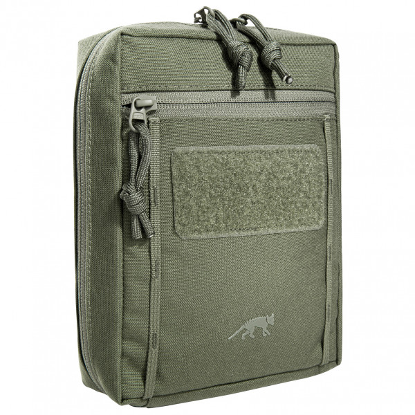 Tasmanian Tiger - TT Tac Pouch 6.1 - Tasche Gr One Size grün Tasmanian Tiger - TT Tac Pouch 6.1 - Tasche Gr One Size grün von Tasmanian Tiger