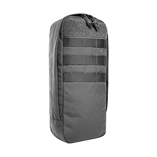 Tasmanian Tiger TT Tac Pouch 8 SP Rucksack Zusatz-Tasche; 5L, 36 x 16 x 8 cm, Molle-kompatibel, Titan Grey Tasmanian Tiger TT Tac Pouch 8 SP Rucksack Zusatz-Tasche; 5L, 36 x 16 x 8 cm, Molle-kompatibel, Titan Grey von Tasmanian Tiger