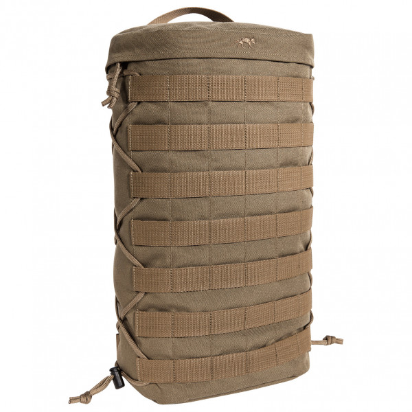 Tasmanian Tiger - TT Tac Pouch 9 SP 10 - Tasche Gr 10 l braun Tasmanian Tiger - TT Tac Pouch 9 SP 10 - Tasche Gr 10 l braun von Tasmanian Tiger
