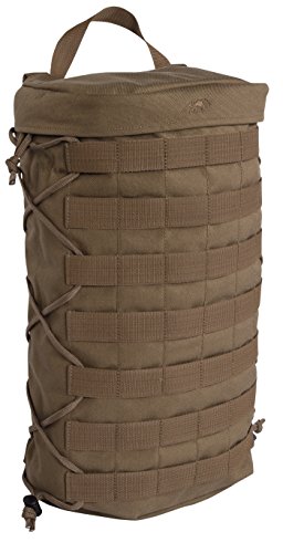 Tasmanian Tiger TT Tac Pouch 9 SP Rucksack Zusatz-Tasche 10L, 39 x 21,5 x 12 cm, Molle-kompatibel Tasmanian Tiger TT Tac Pouch 9 SP Rucksack Zusatz-Tasche 10L, 39 x 21,5 x 12 cm, Molle-kompatibel von Tasmanian Tiger