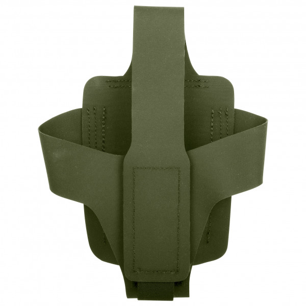 Tasmanian Tiger - TT Tac Pouch Holder M - Tasche Gr One Size grün Tasmanian Tiger - TT Tac Pouch Holder M - Tasche Gr One Size grün von Tasmanian Tiger