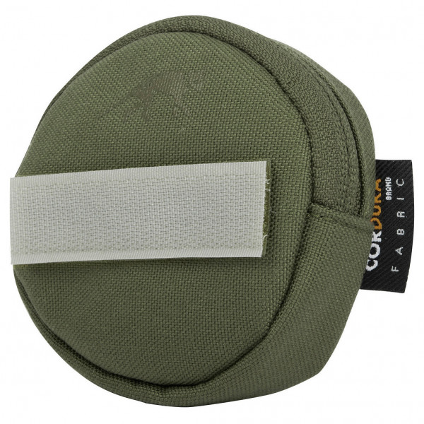 Tasmanian Tiger - TT Tac Pouch Round VL - Tasche Gr One Size grün Tasmanian Tiger - TT Tac Pouch Round VL - Tasche Gr One Size grün von Tasmanian Tiger
