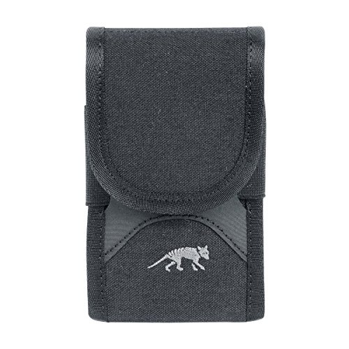 Tasmanian Tiger TT Tactical Phone Cover L Schutzhülle Smartphone-Hülle (Black) Tasmanian Tiger TT Tactical Phone Cover L Schutzhülle Smartphone-Hülle (Black) von Tasmanian Tiger