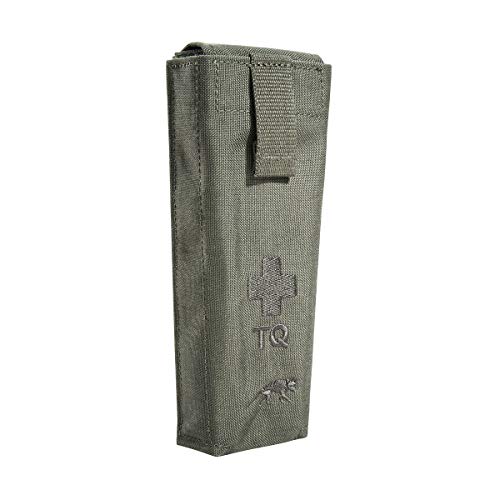 Tasmanian Tiger TT Tourniquet Pouch ll, Steingrau-Oliv IRR Tasmanian Tiger TT Tourniquet Pouch ll, Steingrau-Oliv IRR von Tasmanian Tiger