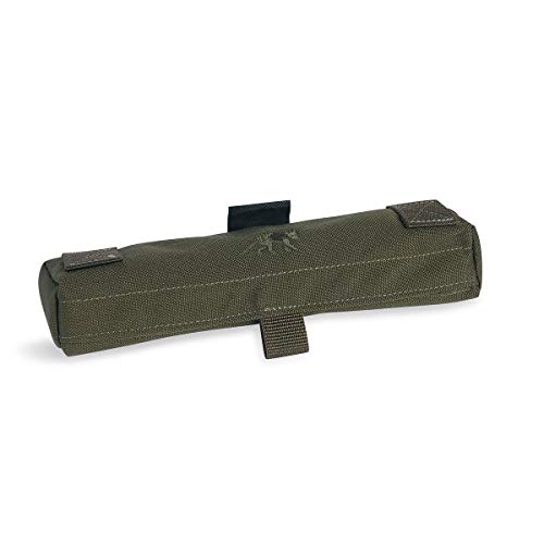 Tasmanian Tiger TT Tac Marker System Tasche mit ausrollbarer Stoff-Flagge in Warn-Orange, Oliv Tasmanian Tiger TT Tac Marker System Tasche mit ausrollbarer Stoff-Flagge in Warn-Orange, Oliv von Tasmanian Tiger