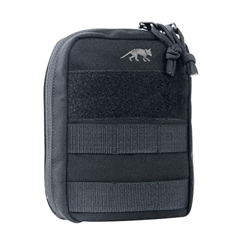 Tasmanian Tiger TT Tac Pouch 1 TREMA Tasche, Black, 16 x 12 x 4 cm Tasmanian Tiger TT Tac Pouch 1 TREMA Tasche, Black, 16 x 12 x 4 cm von Tasmanian Tiger