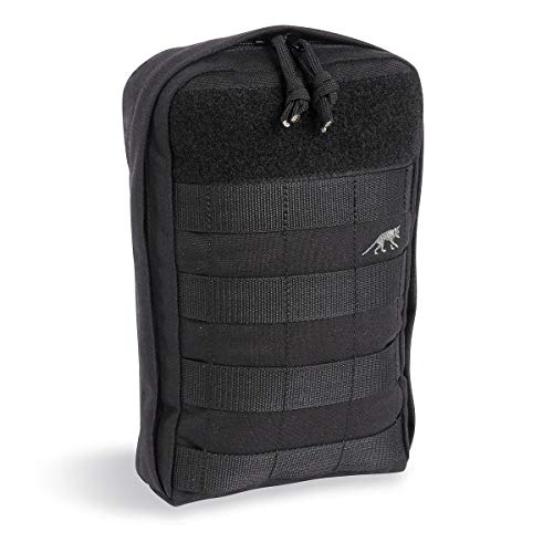 TAC Pouch 7 Black Schwarz von Tasmanian Tiger