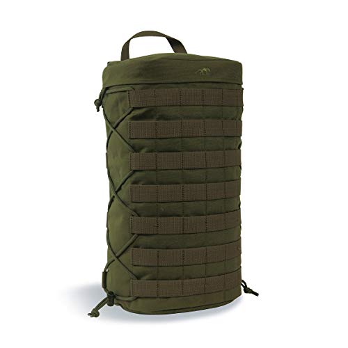 Tasmanian Tiger Tac Pouch 9 SP Oliv, Oliv Tasmanian Tiger Tac Pouch 9 SP Oliv, Oliv von Tasmanian Tiger