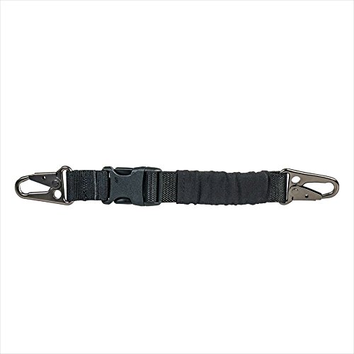 Tasmanian Tiger Tac Sling Schwarz, Schwarz Tasmanian Tiger Tac Sling Schwarz, Schwarz von Tasmanian Tiger