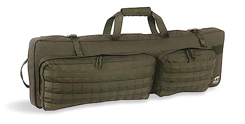Tasmanian Tiger Taschen TT Modular Rifle Bag Olive Tasmanian Tiger Taschen TT Modular Rifle Bag Olive von Tasmanian Tiger