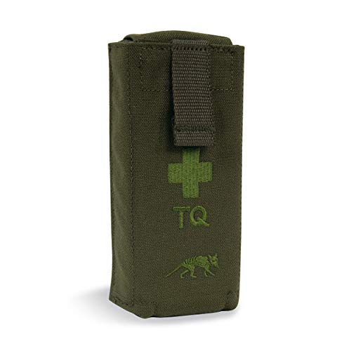 Tasmanian Tiger TT Tourniquet Pouch ll, Oliv, 12 x 7 x 2,5 cm Tasmanian Tiger TT Tourniquet Pouch ll, Oliv, 12 x 7 x 2,5 cm von Tasmanian Tiger
