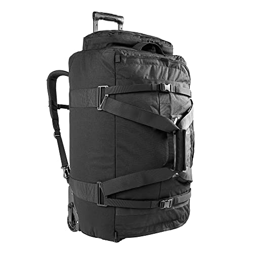 Tasmanian Tiger Transporter Small Black Schwarz Tasmanian Tiger Transporter Small Black Schwarz von Tasmanian Tiger