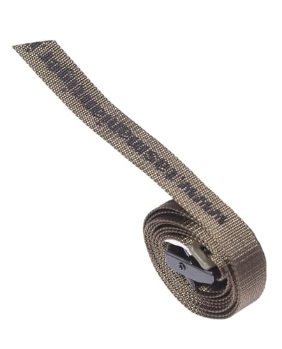 Tasmanian Tiger Webbing Strap 75cm Packriemen, S, Oliv Tasmanian Tiger Webbing Strap 75cm Packriemen, S, Oliv von Tasmanian Tiger