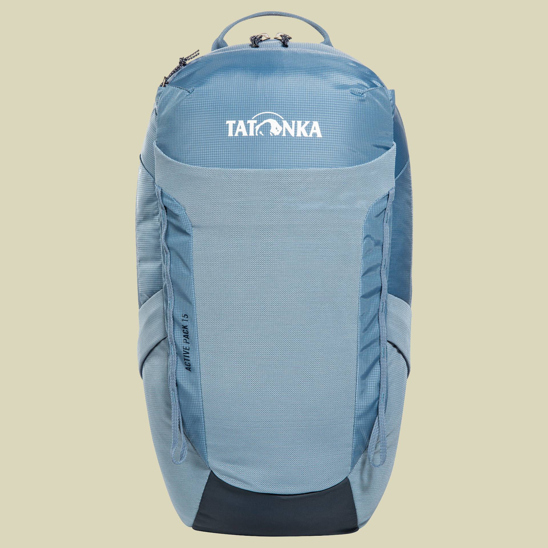Active Pack 15 15 blau - Farbe elemental blue Active Pack 15 15 blau - Farbe elemental blue von Tatonka