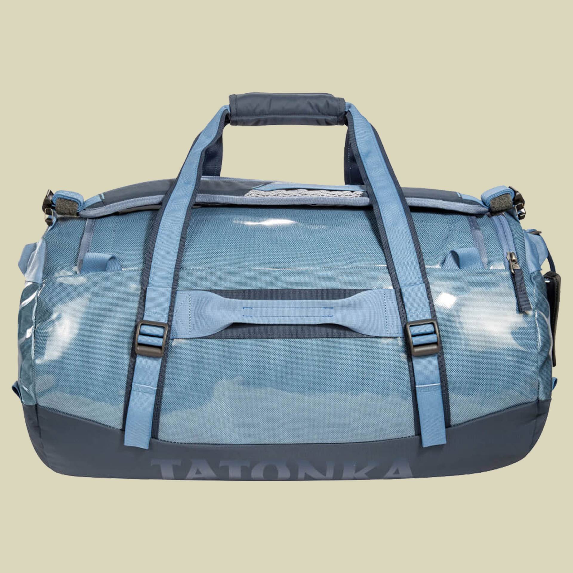 Barrel 45 45 blau - elemental blue Barrel 45 45 blau - elemental blue von Tatonka