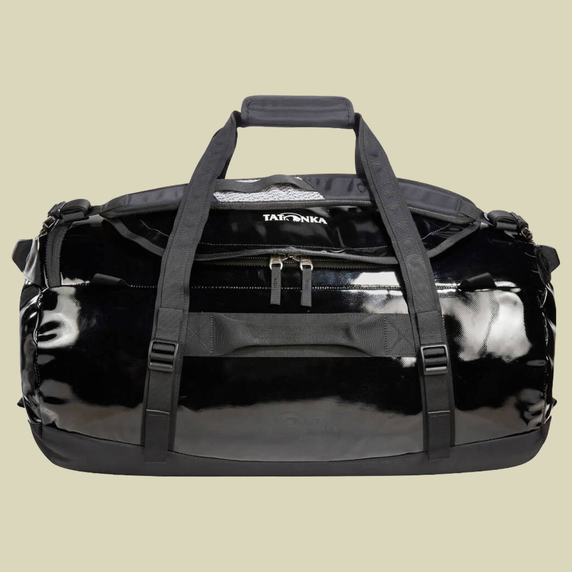 Barrel 65 65 schwarz - black Barrel 65 65 schwarz - black von Tatonka