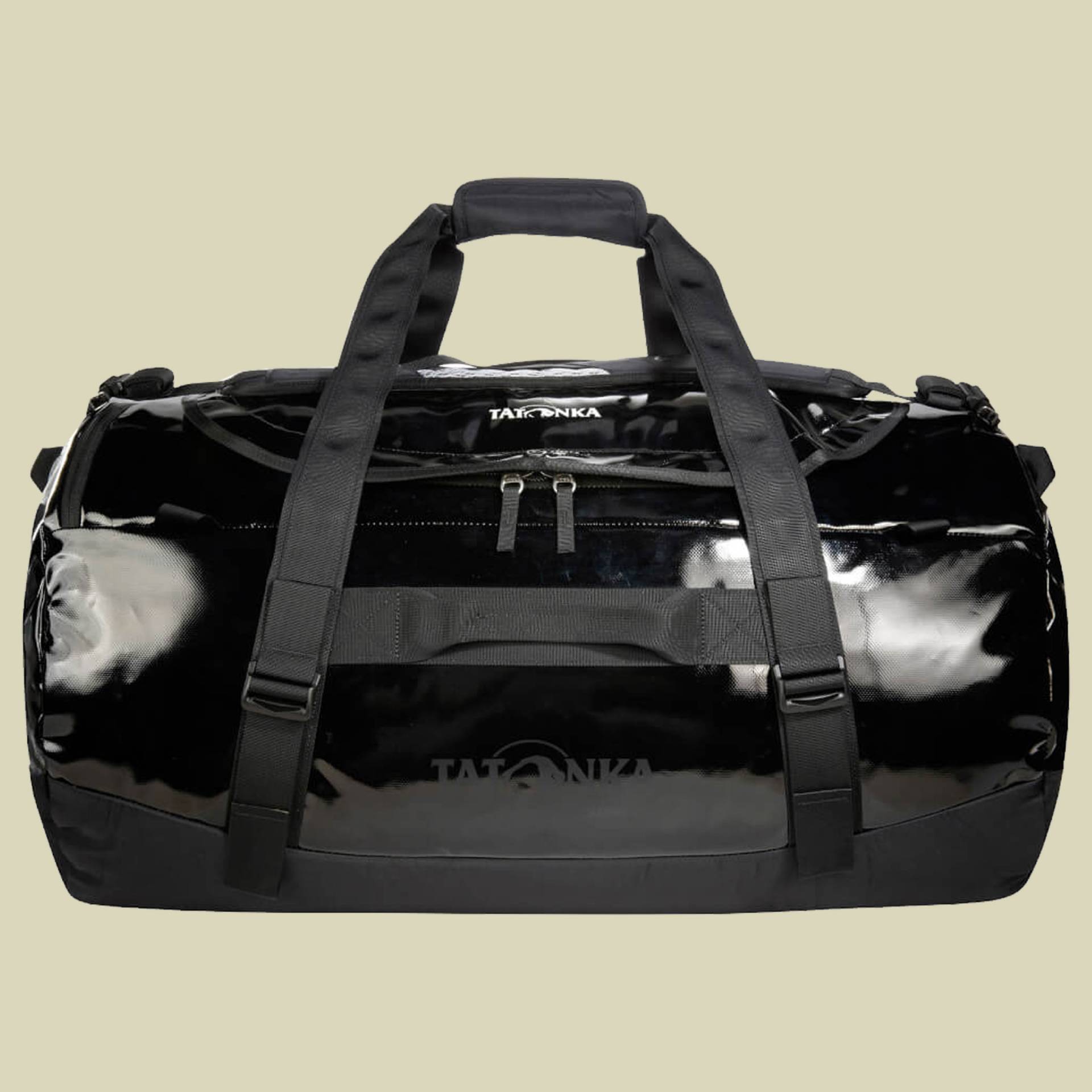 Barrel 85 85 schwarz - black Barrel 85 85 schwarz - black von Tatonka
