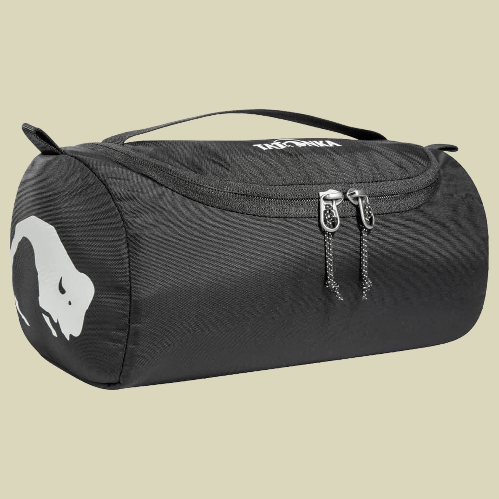 Care Barrel one size schwarz - black Care Barrel one size schwarz - black von Tatonka