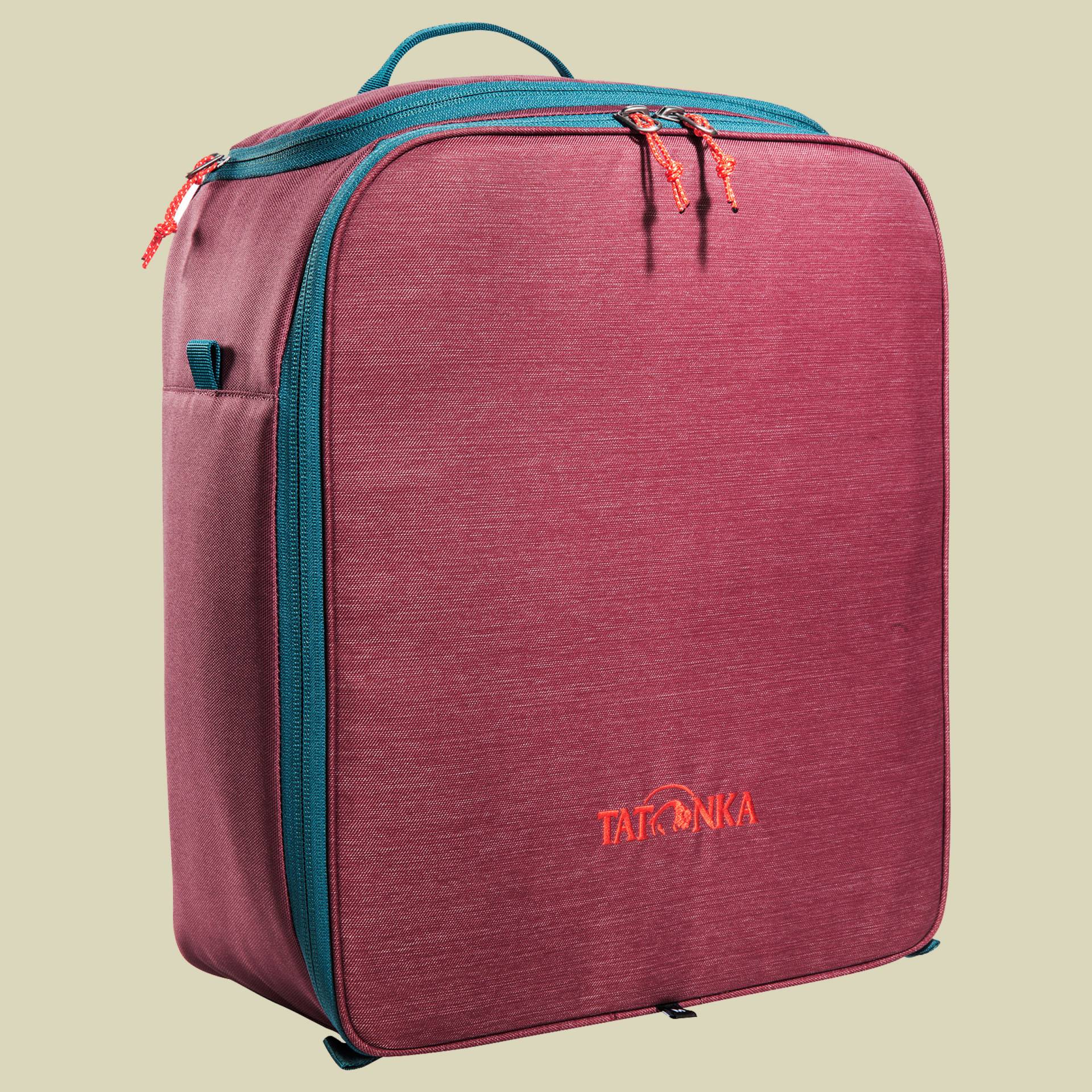 Cooler Bag M Volumen 15 Farbe navy Cooler Bag M Volumen 15 Farbe navy von Tatonka