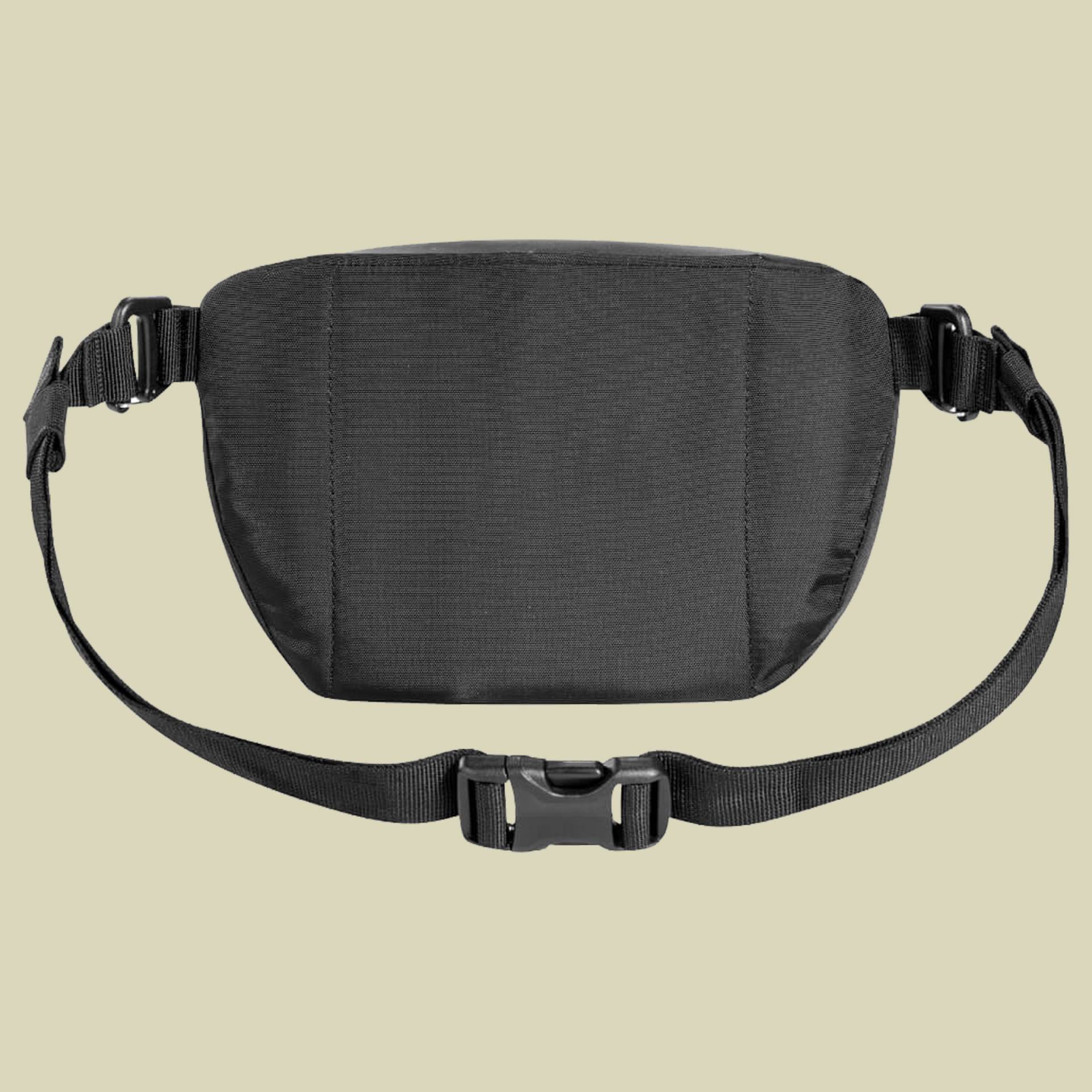 First Aid Basic Hip Belt Pouch one size schwarz - black First Aid Basic Hip Belt Pouch one size schwarz - black von Tatonka