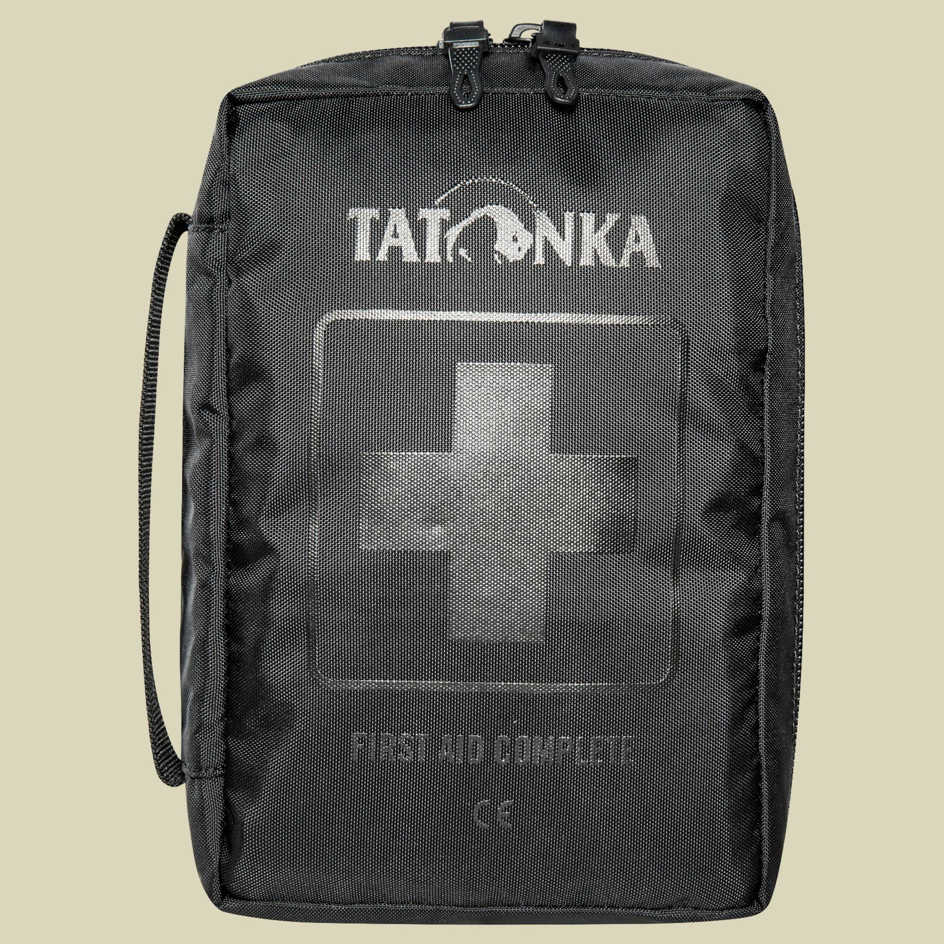 First Aid Complete Farbe black First Aid Complete Farbe black von Tatonka
