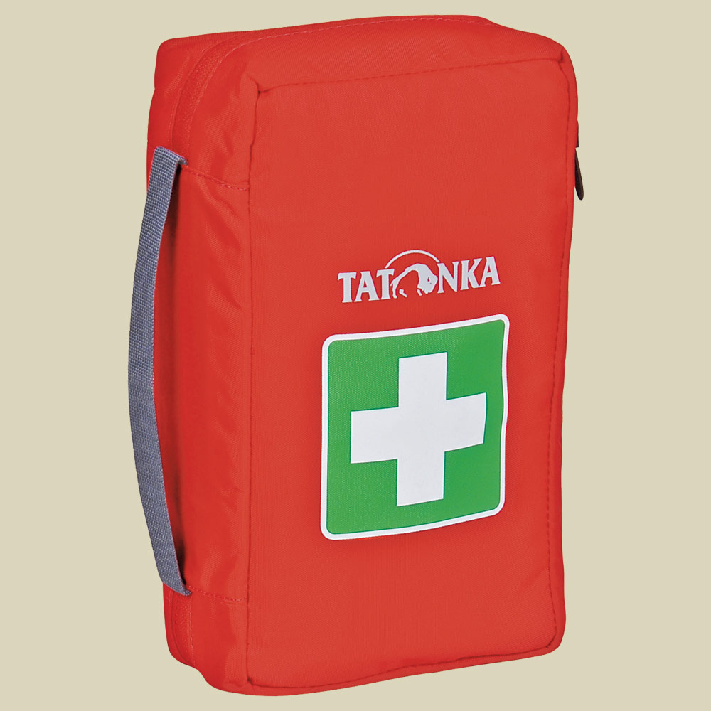 First Aid M Farbe rot First Aid M Farbe rot von Tatonka
