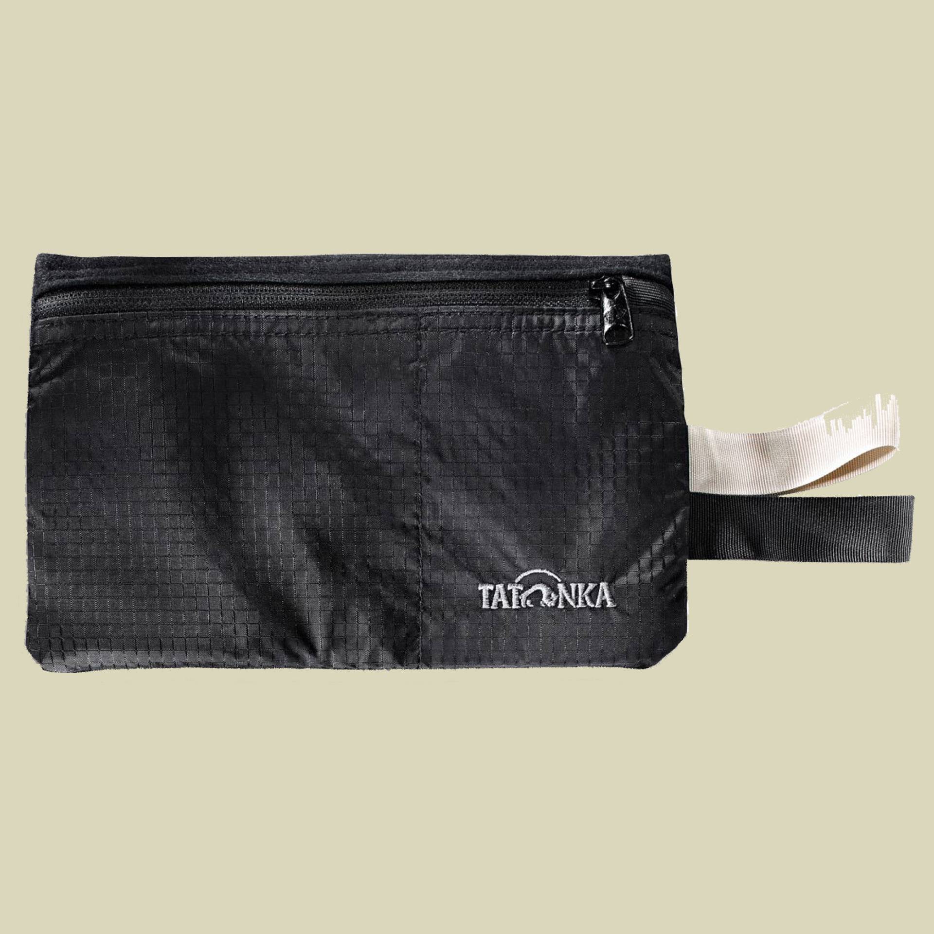Flip In Pocket Größe one size Farbe black Flip In Pocket Größe one size Farbe black von Tatonka