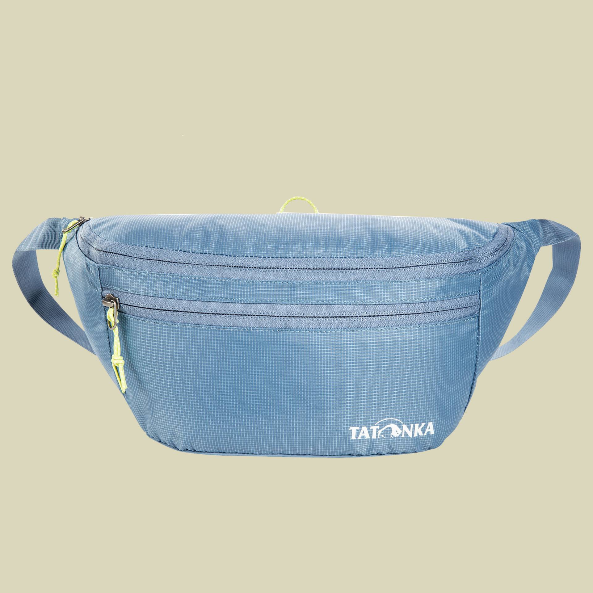 Illium blau S - Farbe elemental blue Illium blau S - Farbe elemental blue von Tatonka