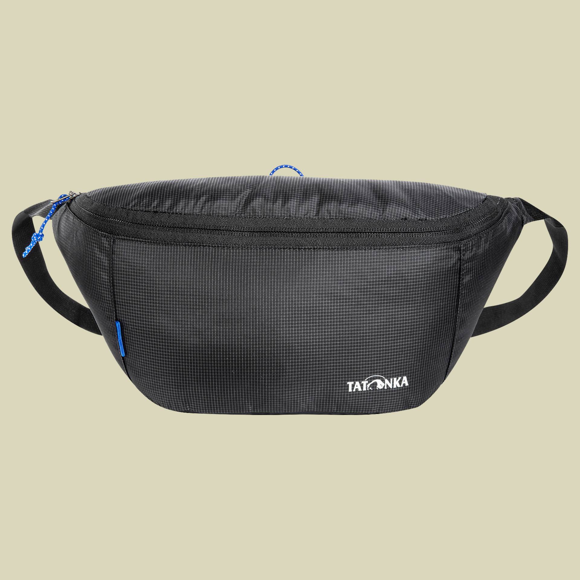 Illium schwarz S - Farbe black Illium schwarz S - Farbe black von Tatonka