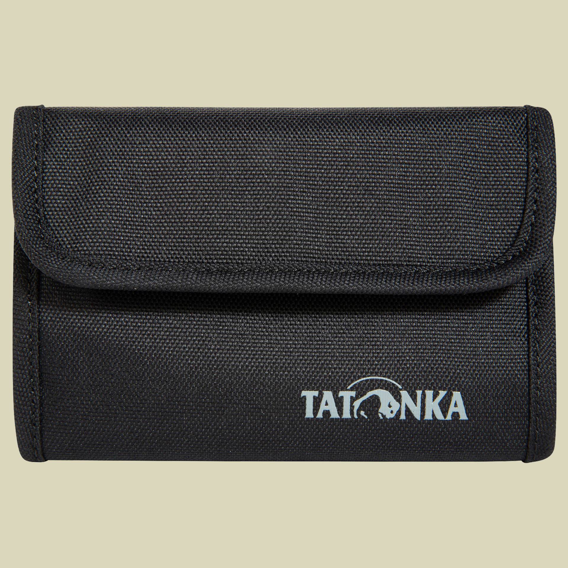 Money Box RFID Block schwarz - Farbe black Money Box RFID Block schwarz - Farbe black von Tatonka