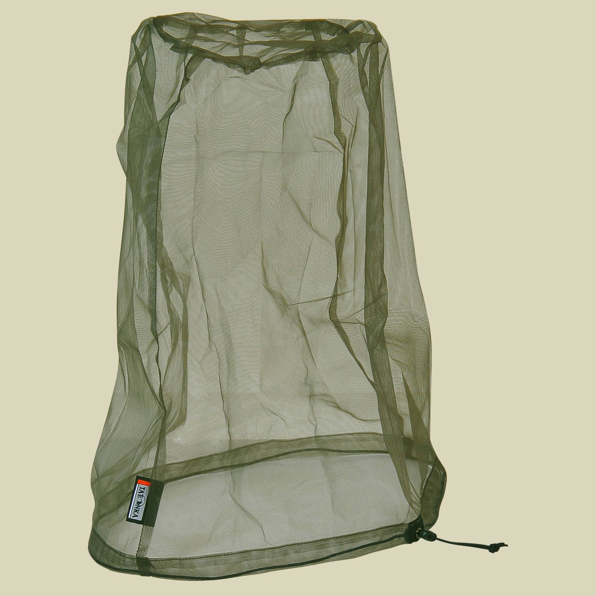 Mosk.Kopfsch. simple olive Farbe cub Mosk.Kopfsch. simple olive Farbe cub von Tatonka