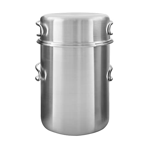 Pot Set forCartrigde450+Burner Pot Set forCartrigde450+Burner von Tatonka