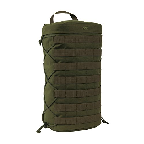 Tasmanian Tiger - Tac Pouch 9 - Black Tasmanian Tiger - Tac Pouch 9 - Black von Tatonka