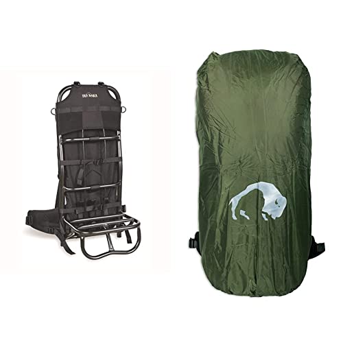 Tatonka,1130,Lastenkraxe, AA8Black, 78cm & Regenhülle Rain Flap, cub, 12 x 9 x 9 cm, 80 Liter Tatonka,1130,Lastenkraxe, AA8Black, 78cm & Regenhülle Rain Flap, cub, 12 x 9 x 9 cm, 80 Liter von Tatonka