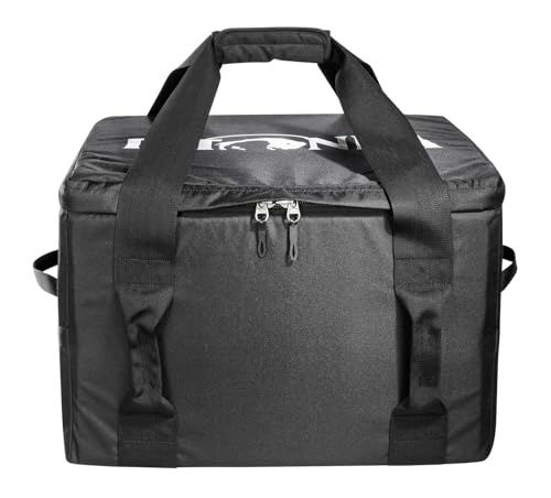 Tatonka 1949 Ausrüstungstasche Gear Bag 80 - Rundum gepolsterte Tasche mit 80 Liter Volumen - Für Sport, Reise oder als Kofferraumtasche im PKW - 50 x 45 x 35 cm - schwarz Tatonka 1949 Ausrüstungstasche Gear Bag 80 - Rundum gepolsterte Tasche mit 80 Liter Volumen - Für Sport, Reise oder als Kofferraumtasche im PKW - 50 x 45 x 35 cm - schwarz von Tatonka