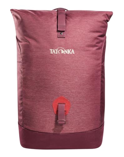 Tatonka 1697 25l Daypack Grip Rolltop Pack S - Rucksack mit Rollverschluss,und 15" Laptopfach Laptopfach - Tagesrucksack für Frauen und Männer - 25 Liter - bordeaux red 2 Tatonka 1697 25l Daypack Grip Rolltop Pack S - Rucksack mit Rollverschluss,und 15" Laptopfach Laptopfach - Tagesrucksack für Frauen und Männer - 25 Liter - bordeaux red 2 von Tatonka