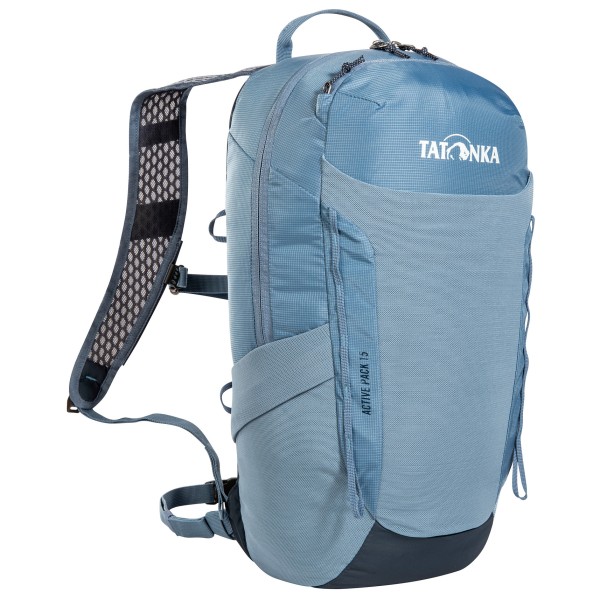 Tatonka - Active Pack 15 - Daypack Gr 15 l türkis Tatonka - Active Pack 15 - Daypack Gr 15 l türkis von Tatonka