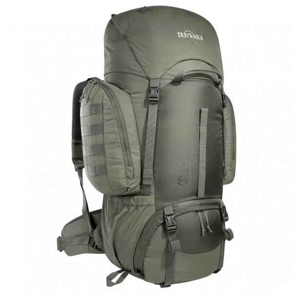 Tatonka - Akela 45 - Trekkingrucksack Gr 45 l oliv Tatonka - Akela 45 - Trekkingrucksack Gr 45 l oliv von Tatonka