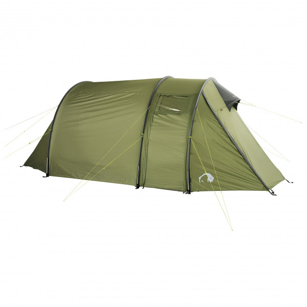 Tatonka - Alaska 3 DLX - 3-Personen Zelt oliv Tatonka - Alaska 3 DLX - 3-Personen Zelt oliv von Tatonka