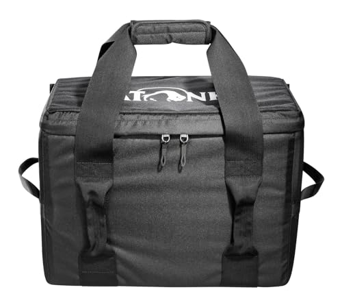 Tatonka Ausrüstungstasche Gear Bag 40 - Rundum gepolsterte Tasche mit 40 Liter Volumen - Für Sport, Reise oder als Kofferraumtasche im PKW - 45 x 25 x 35 cm - schwarz Tatonka Ausrüstungstasche Gear Bag 40 - Rundum gepolsterte Tasche mit 40 Liter Volumen - Für Sport, Reise oder als Kofferraumtasche im PKW - 45 x 25 x 35 cm - schwarz von Tatonka