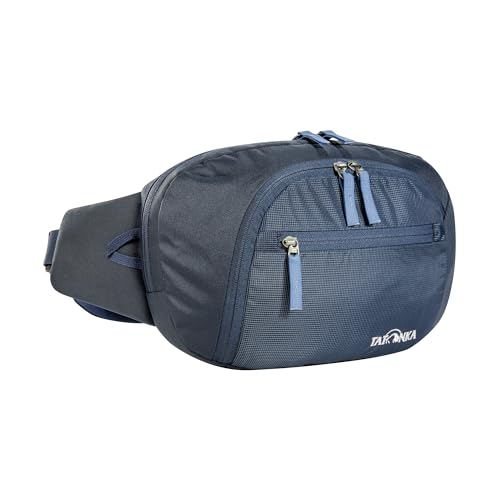 Tatonka Bauchtasche Hip Sling Pack 5 - Stylische Hüfttasche mit DREI Reißverschluss-Fächern inkl. Organizer - Auch als Crossbody Bag oder Sling Pack tragbar Tatonka Bauchtasche Hip Sling Pack 5 - Stylische Hüfttasche mit DREI Reißverschluss-Fächern inkl. Organizer - Auch als Crossbody Bag oder Sling Pack tragbar von Tatonka