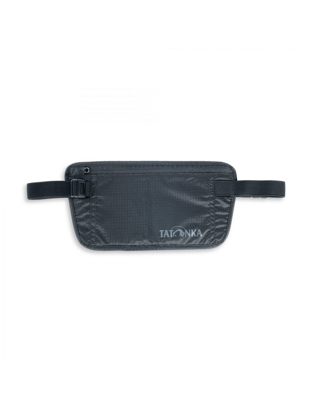 Tatonka Bauchtasche Skin Document Belt, black von Tatonka