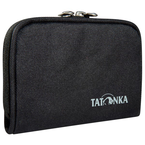 Tatonka - Big Plain Wallet RFID B - Geldbeutel Gr One Size schwarz Tatonka - Big Plain Wallet RFID B - Geldbeutel Gr One Size schwarz von Tatonka
