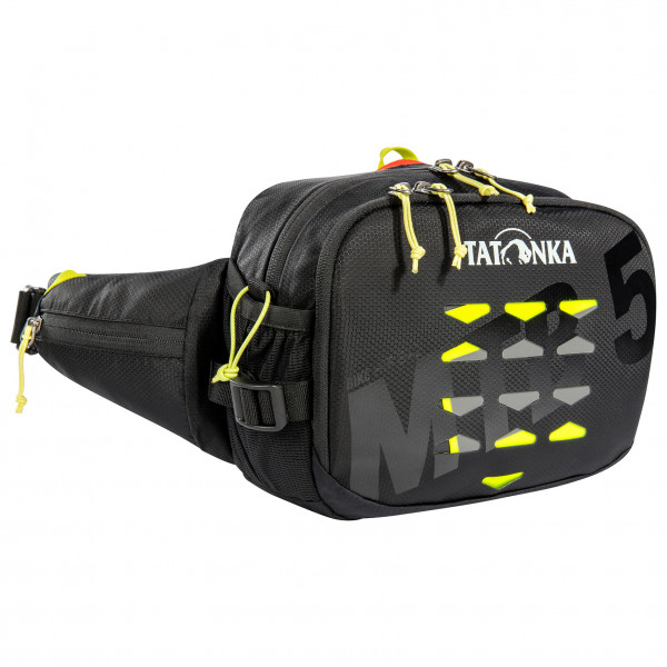 Tatonka - Bike Hip Bag MTB 5 - Hüfttasche Gr 5 l grau Tatonka - Bike Hip Bag MTB 5 - Hüfttasche Gr 5 l grau von Tatonka