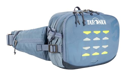 Tatonka Bike Hip Bag MTB 5L - Hüfttasche für Mountainbiker - Mit diversen Fächern, Flaschenhaltern, Trinkblasenfach und 5 Liter Fassungsvermögen Tatonka Bike Hip Bag MTB 5L - Hüfttasche für Mountainbiker - Mit diversen Fächern, Flaschenhaltern, Trinkblasenfach und 5 Liter Fassungsvermögen von Tatonka